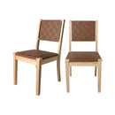 Accent Lounge Dining Chair