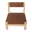 Accent Lounge Dining Chair
