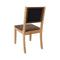Accent Lounge Dining Chair