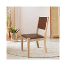 Accent Lounge Dining Chair