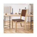 Accent Lounge Dining Chair