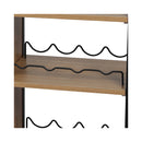 Buffet Sideboard Bar Cabinet
