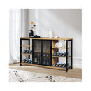 Buffet Sideboard Bar Cabinet