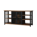 Buffet Sideboard Bar Cabinet