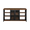 Buffet Sideboard Bar Cabinet