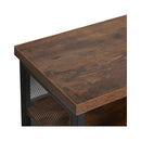 Buffet Sideboard Bar Cabinet