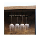 Buffet Sideboard Bar Cabinet