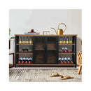 Buffet Sideboard Bar Cabinet