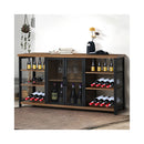 Buffet Sideboard Bar Cabinet