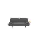 Convertible Sofabed With Usb Charge And Side Table