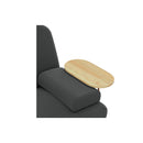 Convertible Sofabed With Usb Charge And Side Table