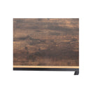 High Bar Table Retro Industrial