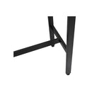 High Bar Table Retro Industrial