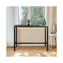 High Bar Table Retro Industrial