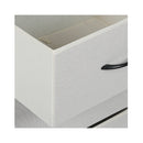 Storage Cabinet Tower Chest Of 5 Drawers