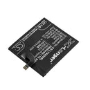 Cameron Sino Cs Ltx650Sl 3900Mah Battery For Letv Lex651 Mobile