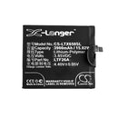 Cameron Sino Cs Ltx650Sl 3900Mah Battery For Letv Lex651 Mobile
