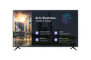 Lg 43 43Pk640S 4K 270Nits Webos 25.0 Commercial Lite Uhd Tv