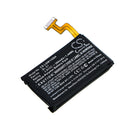 Cameron Sino Cs Lgw110Sh 380Mah Replacement Battery For Lg
