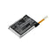 Cameron Sino Cs Lgw200Sh 670Mah Replacement Battery For Lg