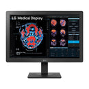 LG 24 Inches Clinical Review Monitor With Calibration Sensor
