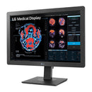 LG 24 Inches Clinical Review Monitor With Calibration Sensor