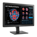 LG 24 Inches Clinical Review Monitor With Calibration Sensor