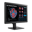 LG 24 Inches Clinical Review Monitor With Calibration Sensor