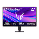 LG 27 Inches Fhd Ips Monitor