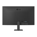 LG 27 Inches Fhd Monitor 1920X1080 Wall Mountable 120Hz