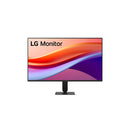 LG 27 Inches Fhd 3 Side Borderless Ips 120Hz Monitor Hdmi D Sub