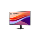 LG 27 Inches Fhd 3 Side Borderless Ips 120Hz Monitor Hdmi D Sub