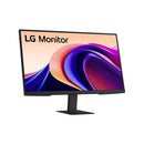 LG 27 Inches Qhd Ips Monitor Usb C Tiltable Stand Reader Mode 100Hz