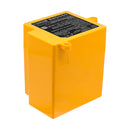 Cameron Sino Cs Lvr900Vx 4000Mah Battery Replacement For Lg