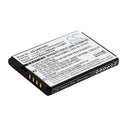 Cameron Sino Cs Lke770Sl 550Mah Battery For LG Ke770 Mobile
