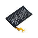 Cameron Sino Cs Lgw110Sh 380Mah Replacement Battery For Lg