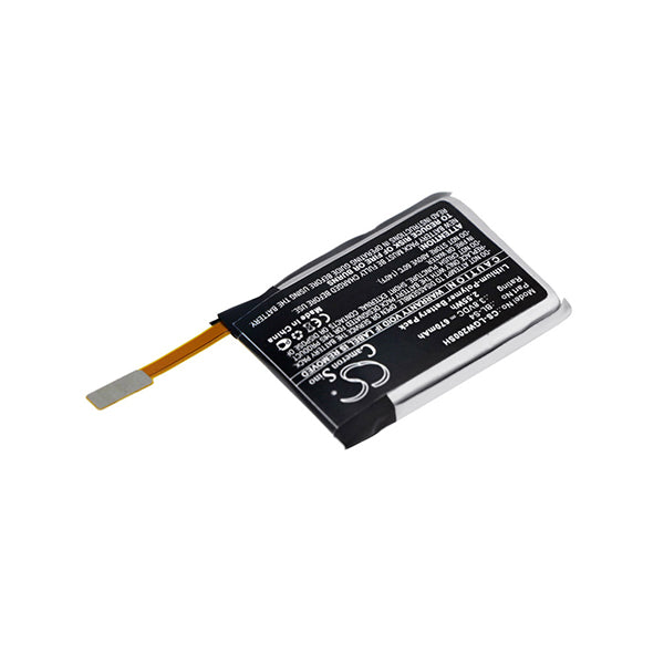 Cameron Sino Cs Lgw200Sh 670Mah Replacement Battery For Lg