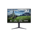 LG 32 Inches Ultragear Qhd Nano Ips 180Hz Gaming Monitor 1Ms