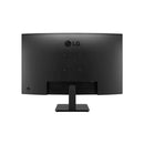 LG 32 Inch Curved Fhd Monitor