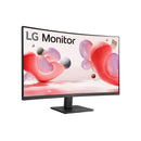 LG 32 Inch Curved Fhd Monitor