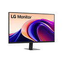 LG 32 Inches Qhd Ips Monitor Usb C Tilt Stand Reader Mode 100Hz