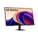 LG 32 Inches Qhd Ips Monitor Usb C Tilt Stand Reader Mode 100Hz