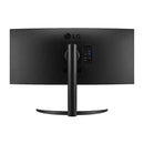 LG 34 Inches Ultrawide Qhd Monitor 100Hz Hdr10