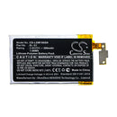 Cameron Sino Cs Lgw100Sh 280Mah Replacement Battery For Lg