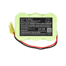 Cameron Sino Cs Lvh851Vx 2000Mah Battery Replacement For Lg