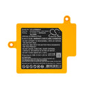 Cameron Sino Cs Lvr900Vx 4000Mah Battery Replacement For Lg
