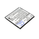 Cameron Sino Cs Dep820Sl 1750Mah Battery For Doro Liberto 820 Mobile