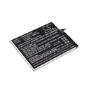 Cameron Sino Cs Blx200Sl 3000Mah Battery For Blu Life One X2 Mobile
