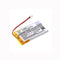 Cameron Sino Cs Cpb9055 240Mah Battery For Plantronics Lifter Hl10