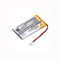 Cameron Sino Cs Cpb9055 240Mah Battery For Plantronics Lifter Hl10